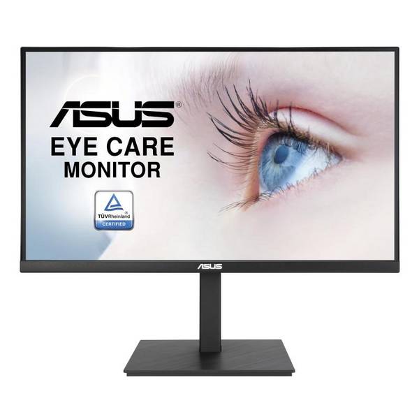 ASUS Business VA27AQ 27" Office Monitor - IPS, QHD, 75Hz68,6 cm (27 Zoll)|
