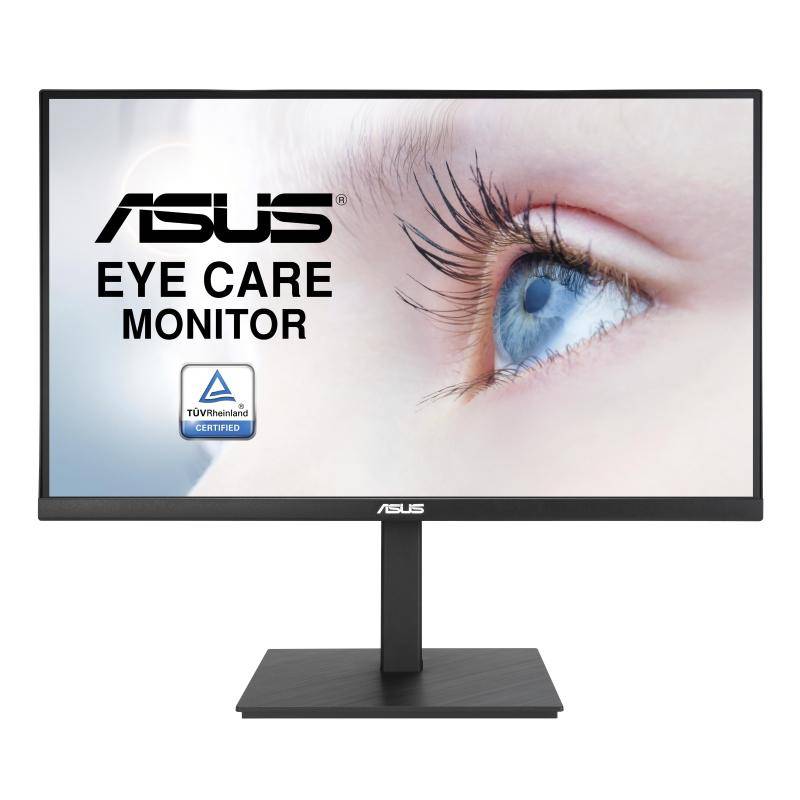 ASUS Business VA27AQ 27" Office Monitor - IPS, QHD, 75Hz68,6 cm (27 Zoll)|-0