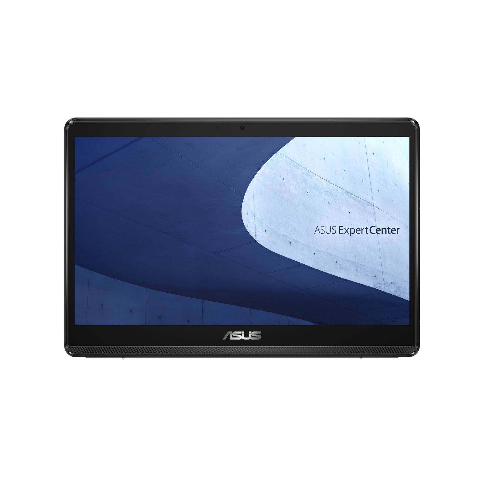 ASUS AiO E1 15.6" Touch N4500 4 128 black E1600WKAT-BMR114X W11P