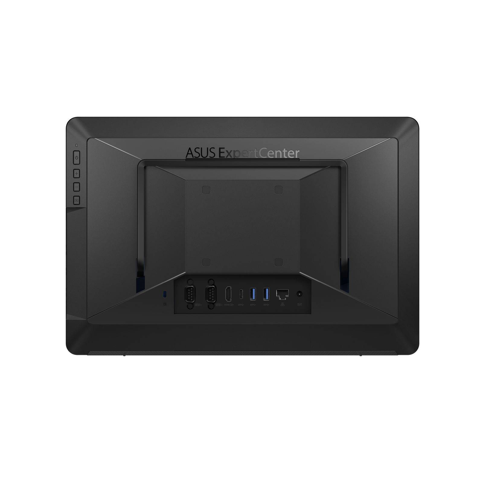 ASUS AiO E1 15.6" Touch N4500 4 128 black E1600WKAT-BMR114X W11P-1