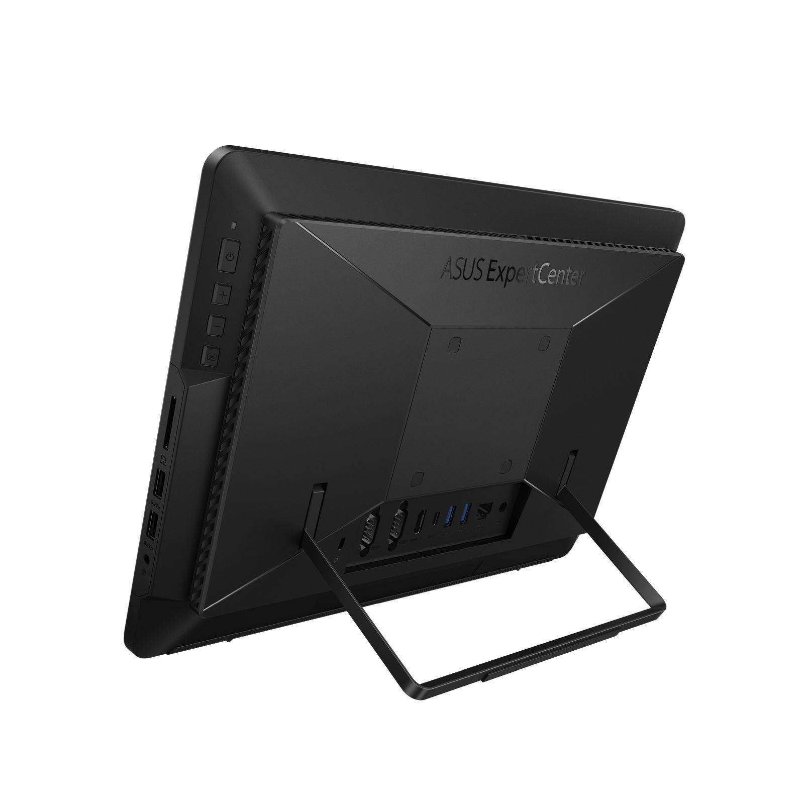 ASUS AiO E1 15.6" Touch N4500 4 128 black E1600WKAT-BMR114X W11P-2