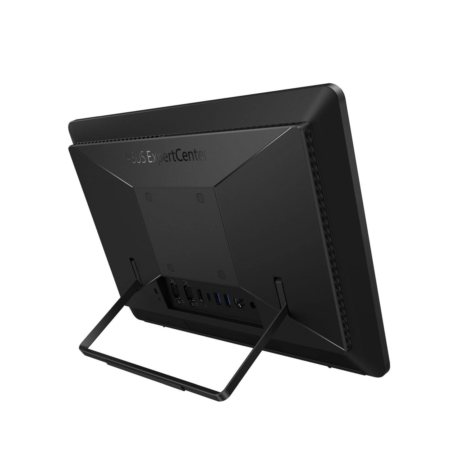 ASUS AiO E1 15.6" Touch N4500 4 128 black E1600WKAT-BMR114X W11P-3