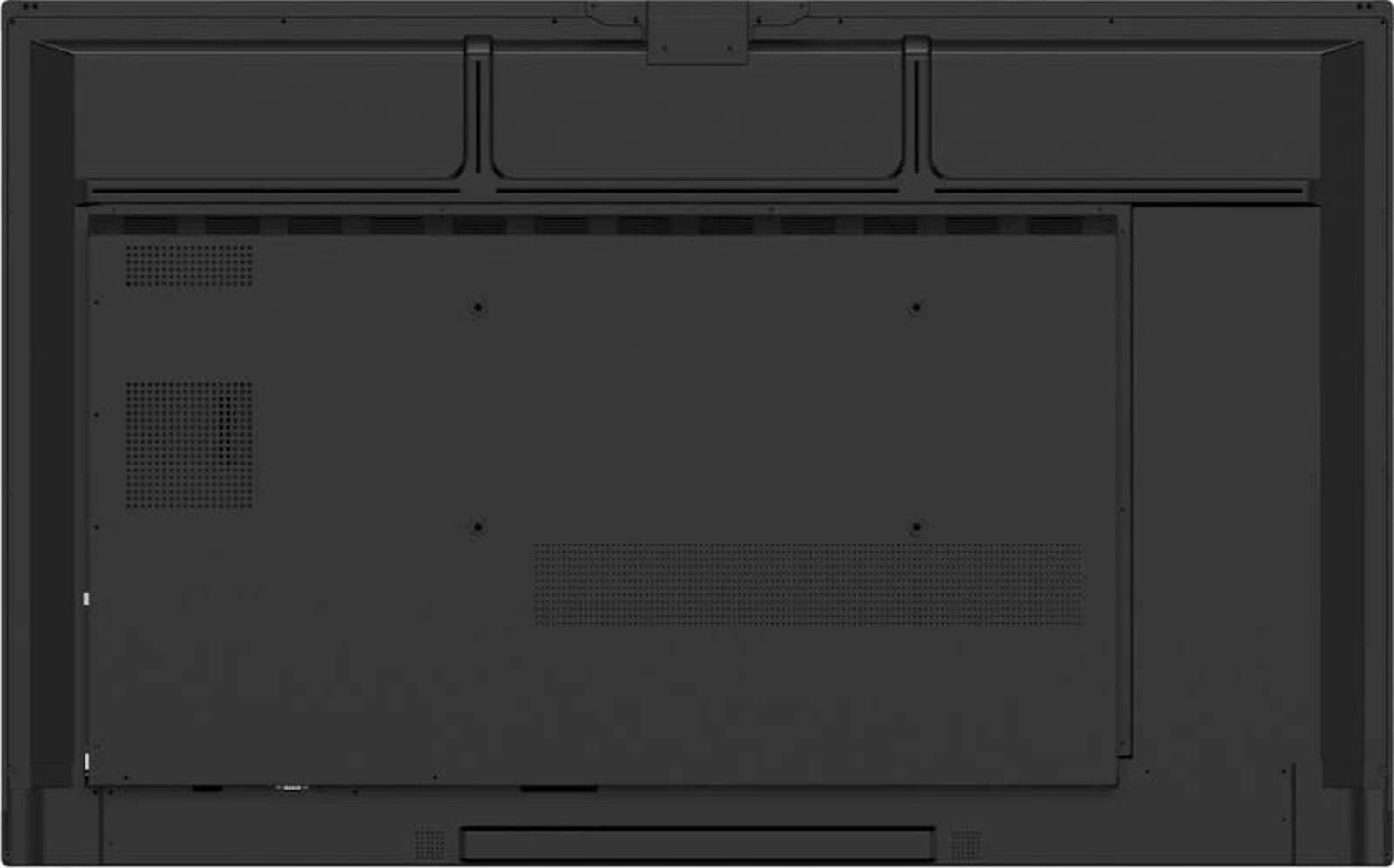 ViewSonic ViewBoard 51 serie touchscreen 98 inch UHD Android 14 EDLA certified IR 450 nits USB Typ C-1