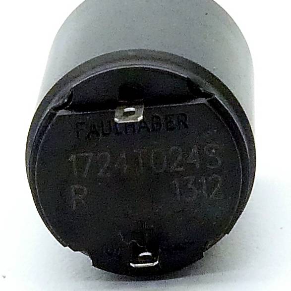 Faulhaber Motor (1724T024SR)-1