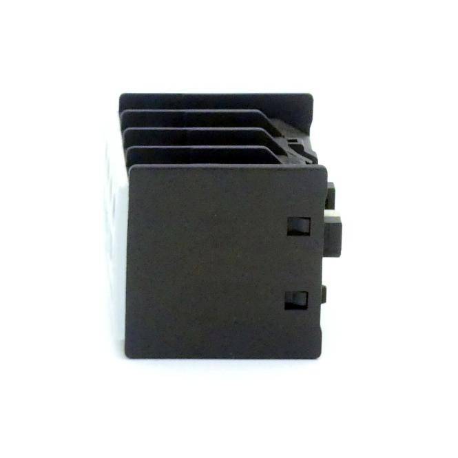 Siemens Hilfsschalterblock (3RH1911-1FA40)-4