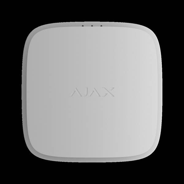 Ajax EN54 FireProtect (Smoke) weiß