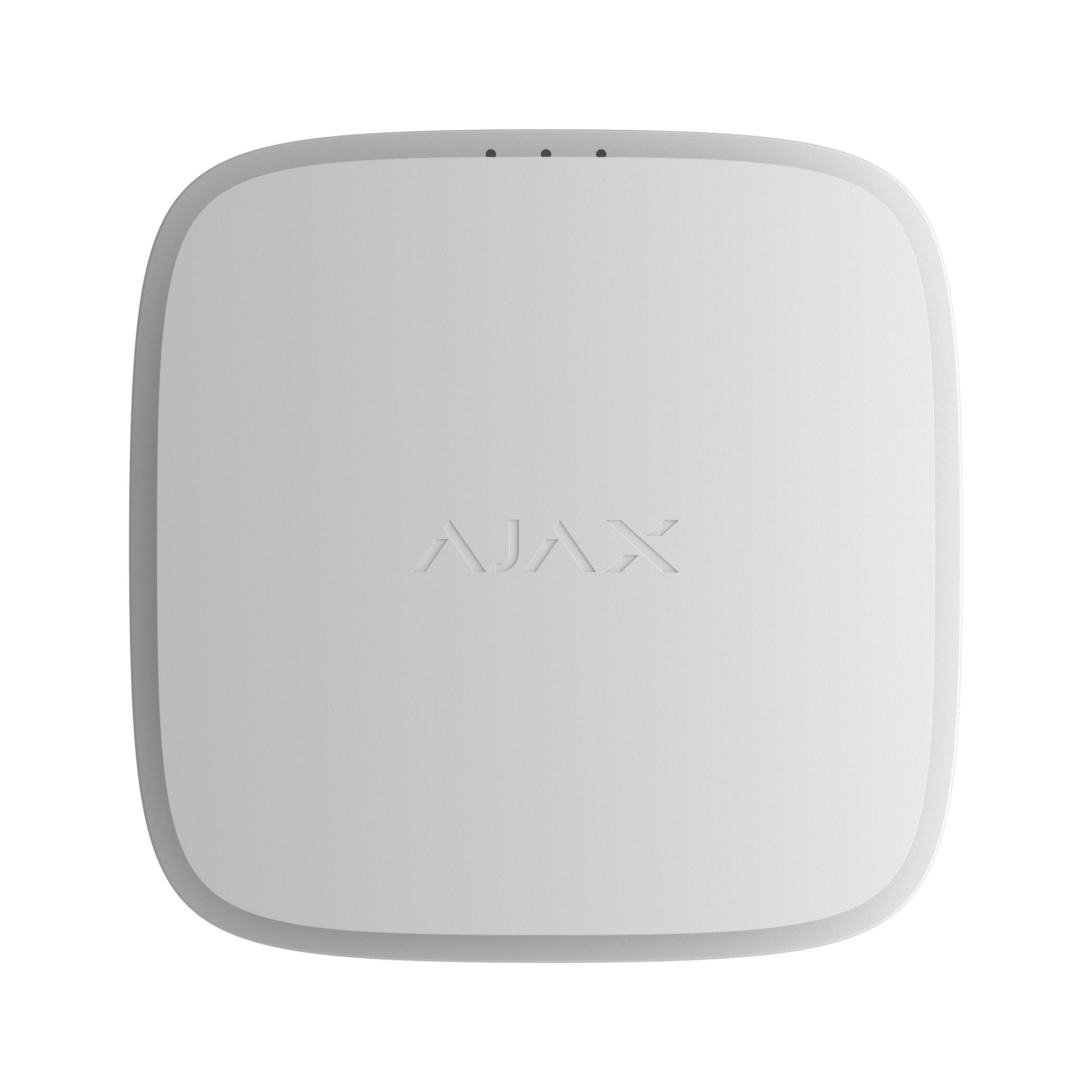 Ajax Systems AJAX EN54 Fire & Safety• FireProtect Heat/Sounder• WhiteAjax EN54-0