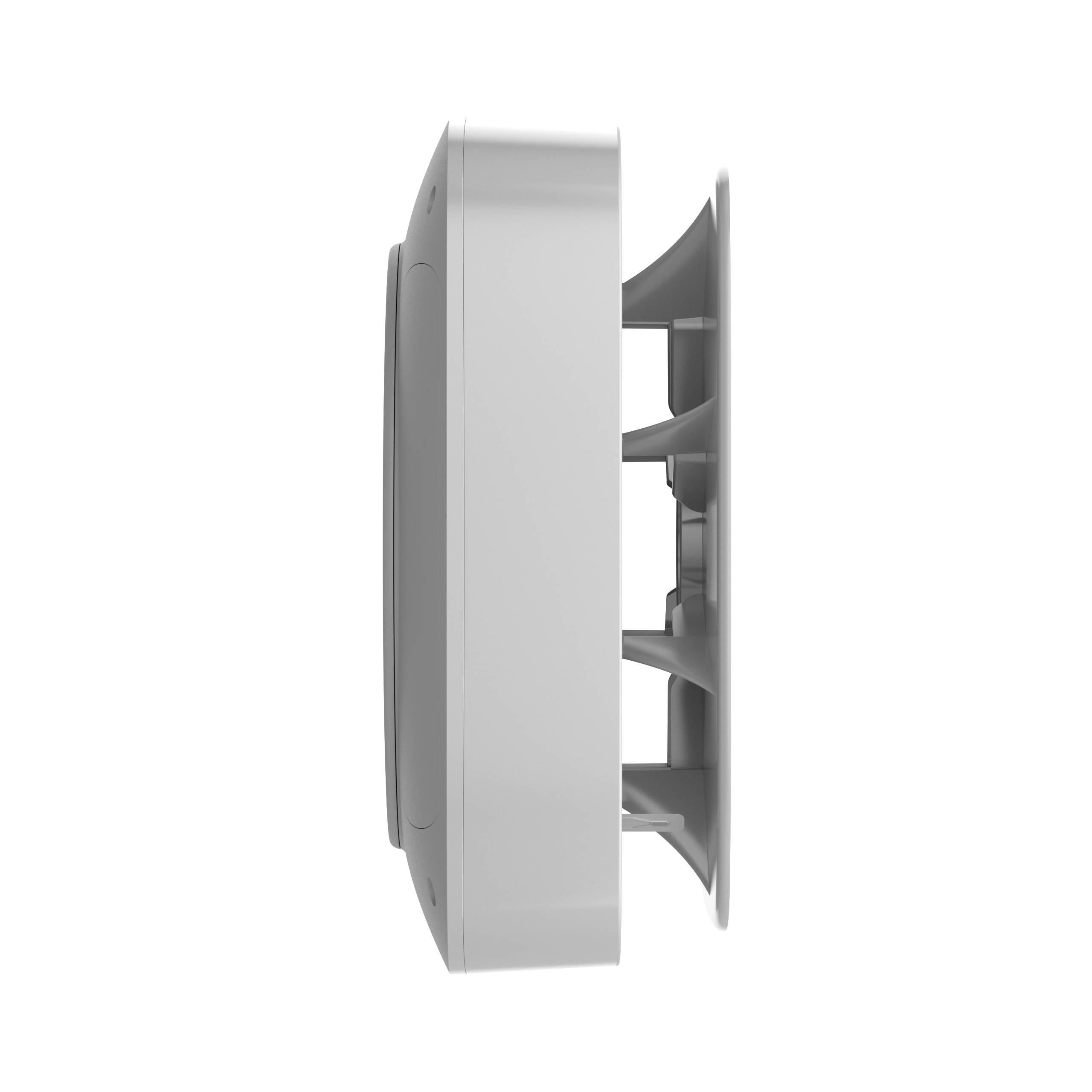 Ajax Systems AJAX EN54 Fire & Safety• FireProtect Heat/Sounder• WhiteAjax EN54-1