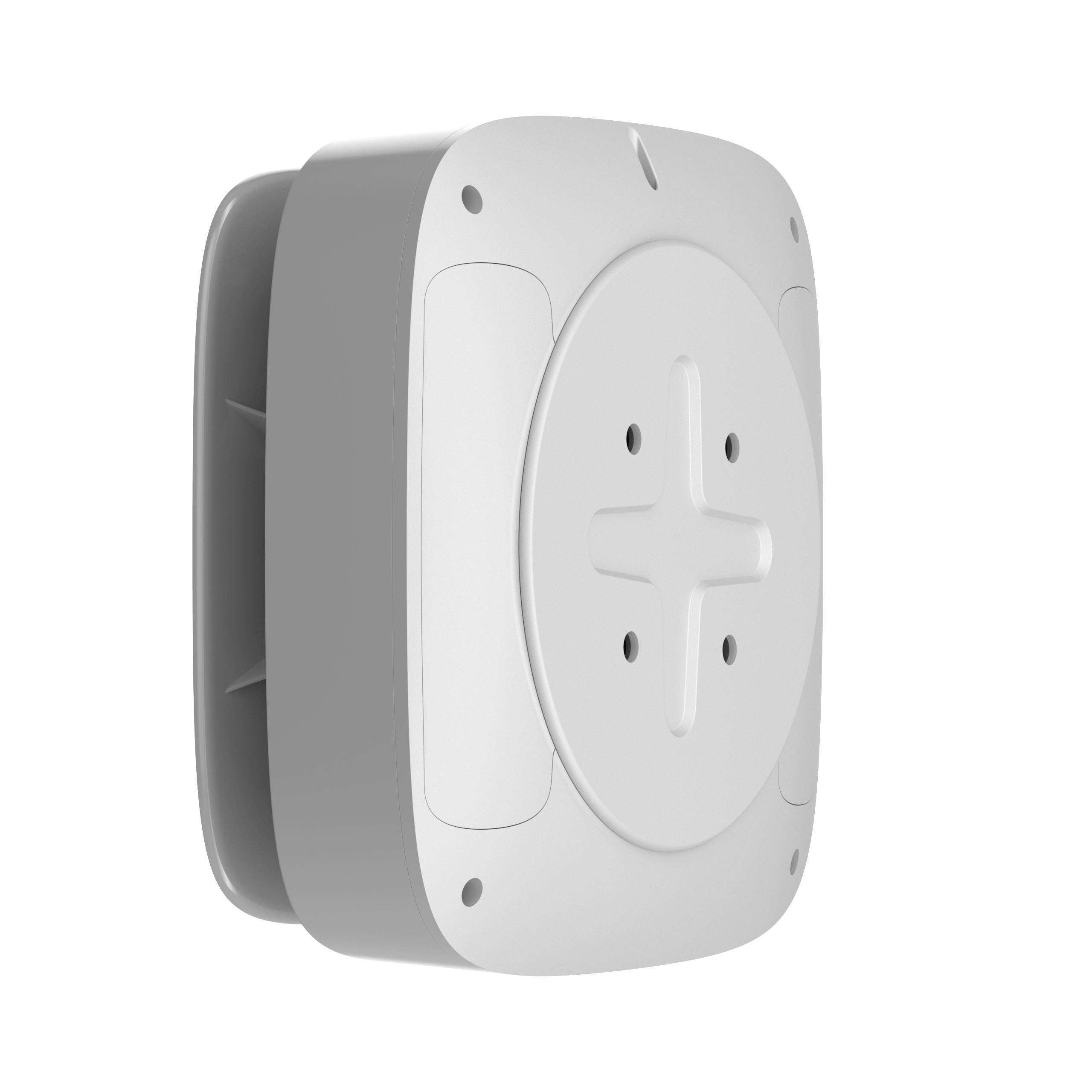 Ajax Systems AJAX EN54 Fire & Safety• FireProtect Heat/Sounder• WhiteAjax EN54-2