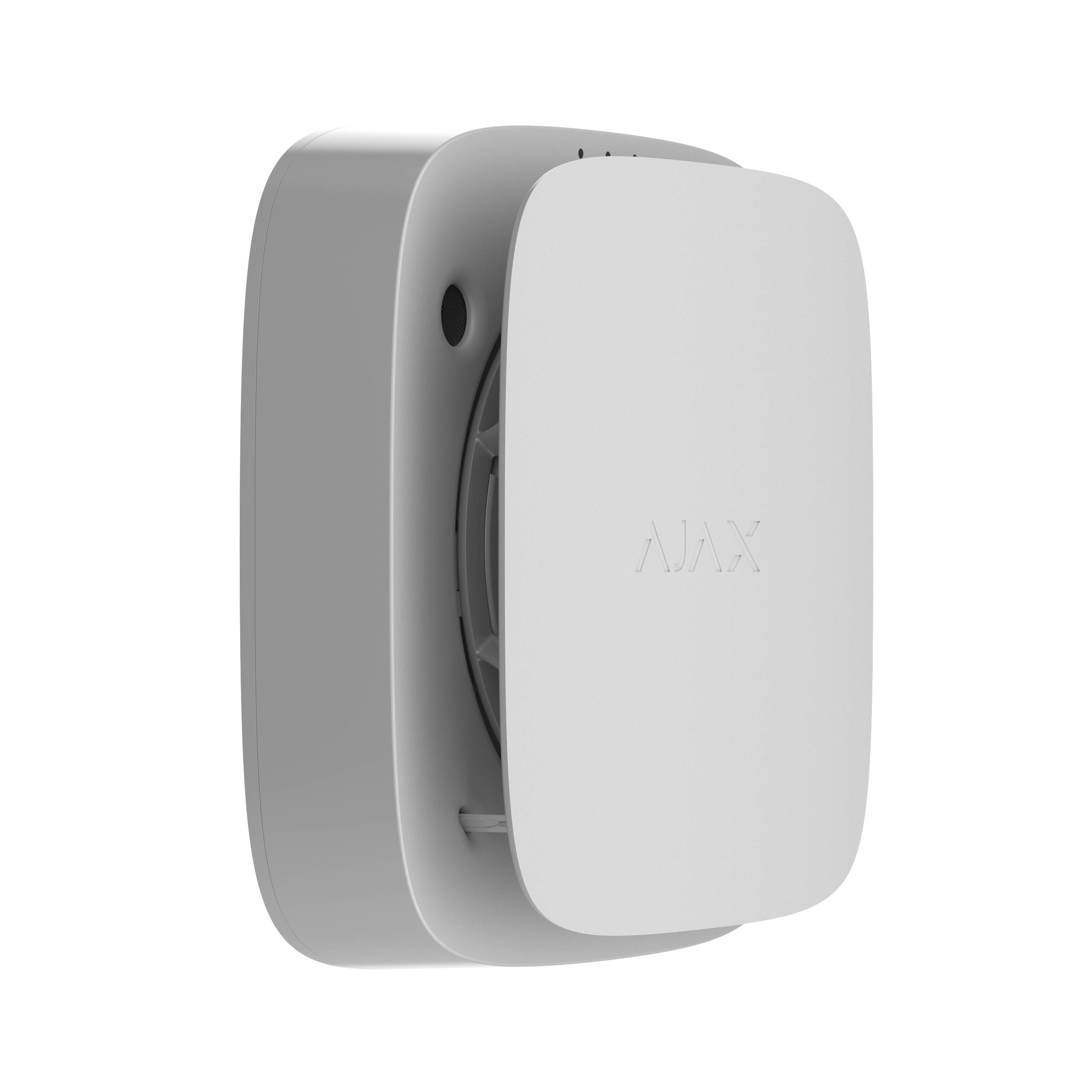 Ajax Systems AJAX EN54 Fire & Safety• FireProtect Heat/Sounder• WhiteAjax EN54-3