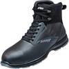 Sicherheitsschuhe S3 RUNNER 295/RUNNER 305 ESD und GX 295 / GX 305 ESD Damen 46200-43 Größe 43 Farbe schwarz Typ Ho