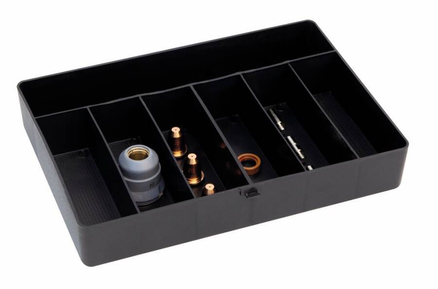 Verschleißteile-Box 35A 080782-0