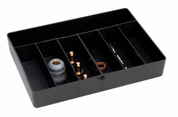 Verschleißteile-Box 35A 080782