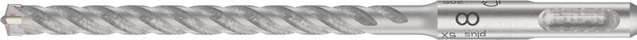 Hammerbohrer PRO SDS plus-5X 2608833899 Typ Pack Ø 8 mm Länge 160 mm Spirallänge 100 mm