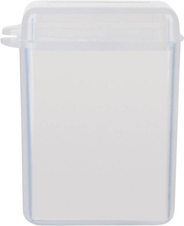 Kunststoffetui für Ohrstöpsel EPBOX
