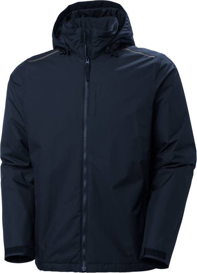 Winterjacke MANCHESTER 2.0 71342_590-2XL Größe XXL Farbe marine