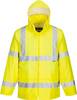 Warnschutz-Regenjacke H440 H440YERXL Größe XL Farbe warngelb