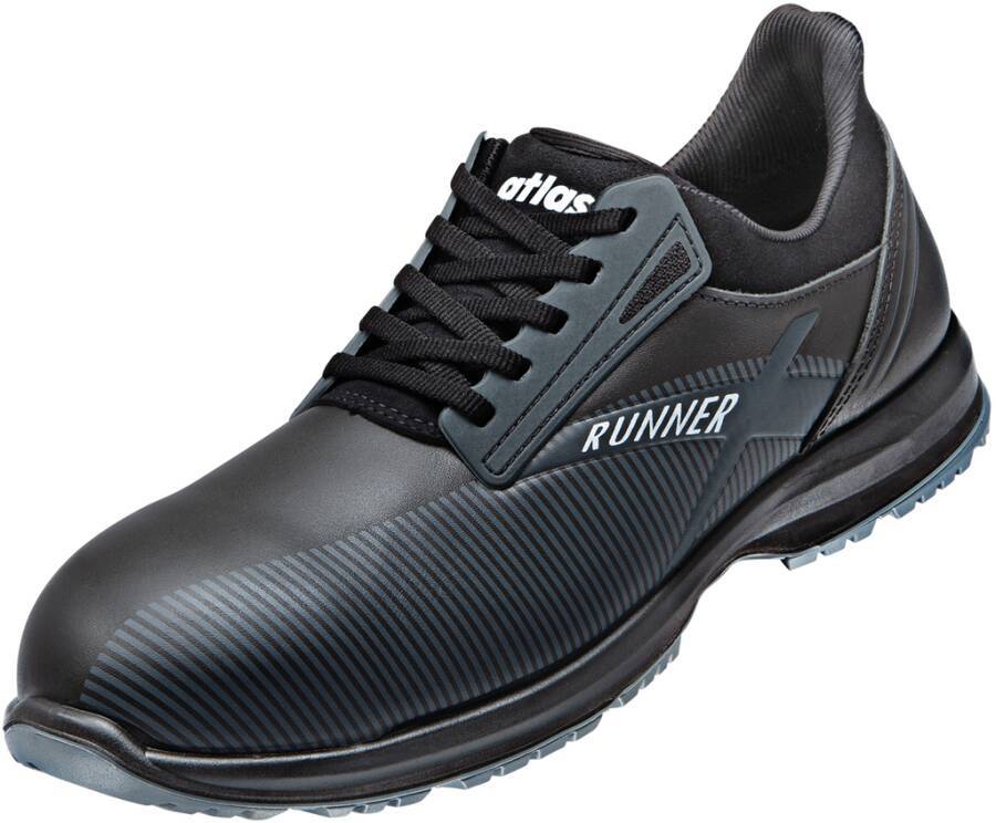 Sicherheitsschuhe S3 RUNNER 295/RUNNER 305 ESD und GX 295 / GX 305 ESD Damen 39900-44 Größe 44 Farbe schwarz Typ Ha-0