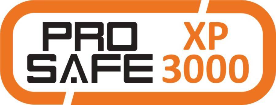 Preisbild für Schutzanzug ProSafe® XP3000 Overall PSXP-2XL Größe XXL Farbe gelb Ausführung ohne Füßlinge
