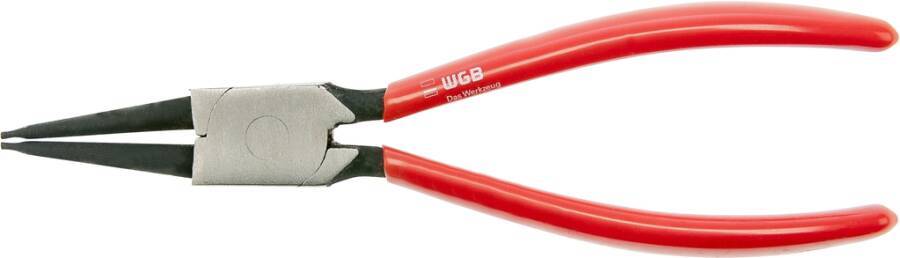 Sicherungsringzangen plus6 für Innenringe 44146J1 Ausführung gerade Typ J1 für Bohrungs-Ø 10 - 25 mm Länge 140 mm-0