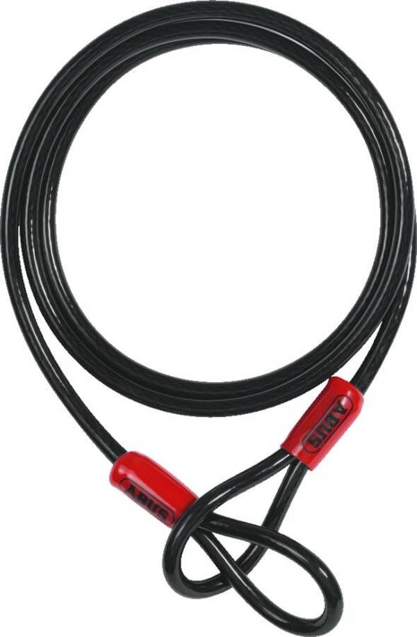 Schlaufenkabel für Vorhangschlösser COBRA 599309 Typ Schlaufenseil Außen-Ø 10 mm Länge 3 m