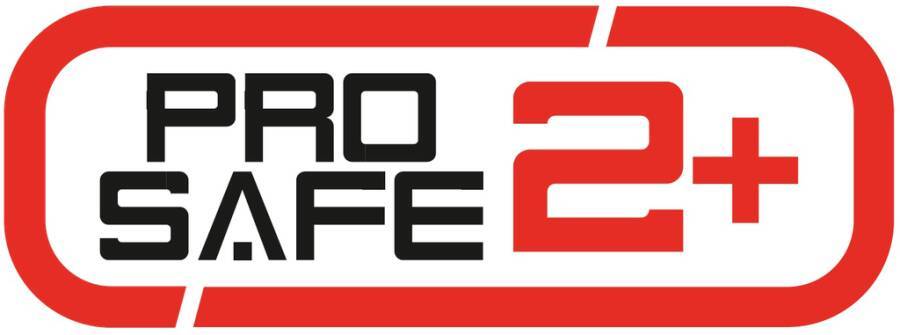 Preisbild für Schutzanzug ProSafe® 2+ PS2P-XL Größe XL Farbe weiß Ausführung ohne Füßlinge