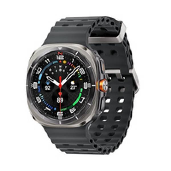 Samsung Galaxy Watch Ultra Silver