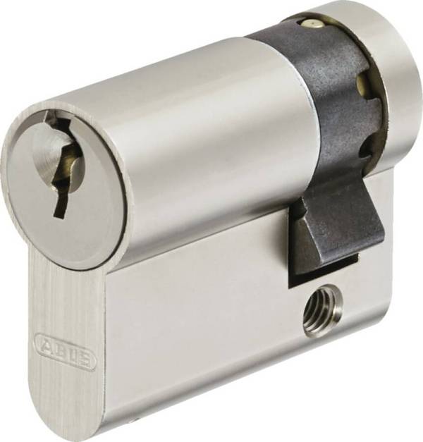 Abus Halbzyl. A93NP 10/30 vs.