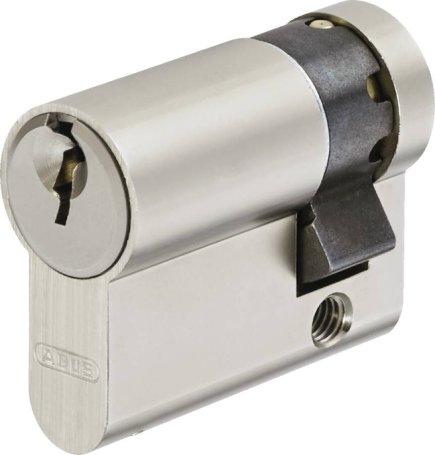 Abus Halbzyl. A93NP 10/30 vs.-0