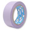 gws Washi-Abdeckband LILA PREMIUM – Für Raufaser & sensible Oberflächen 50 m : 38 mm