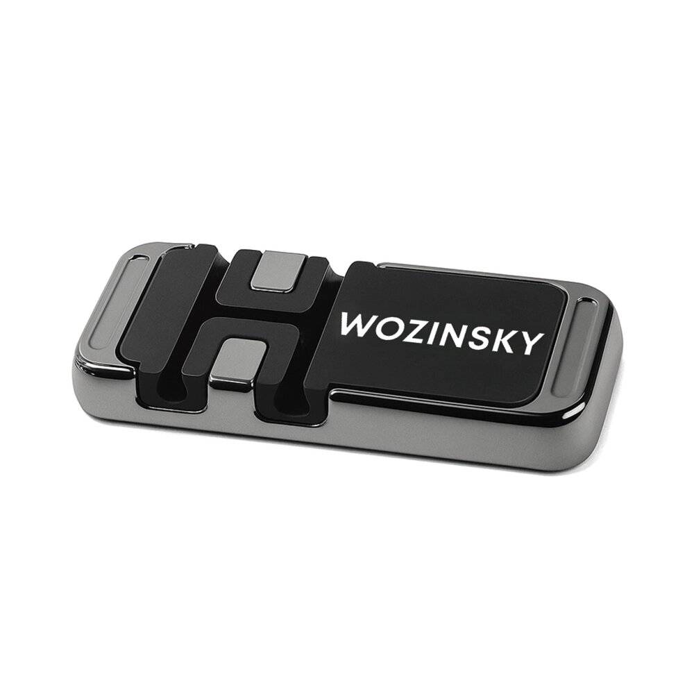 Wozinsky Magnetischer Telefonhalter Kabelorganisation WMCDO-B1-0