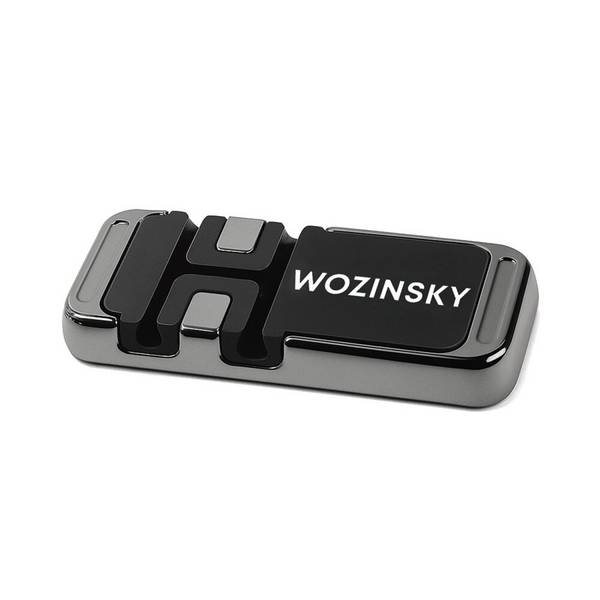 Wozinsky Magnetischer Telefonhalter Kabelorganisation WMCDO-B1