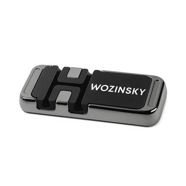 Wozinsky Magnetischer Telefonhalter Kabelorganisation WMCDO-B1
