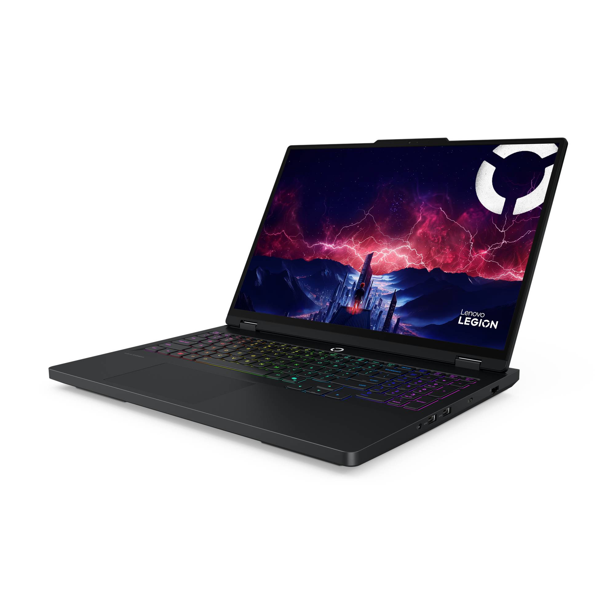 Lenovo Legion Pro 5 16ADR10 16"WQXGA OLED R7-8745HX 32GB/1TB RTX5060 Win11-2
