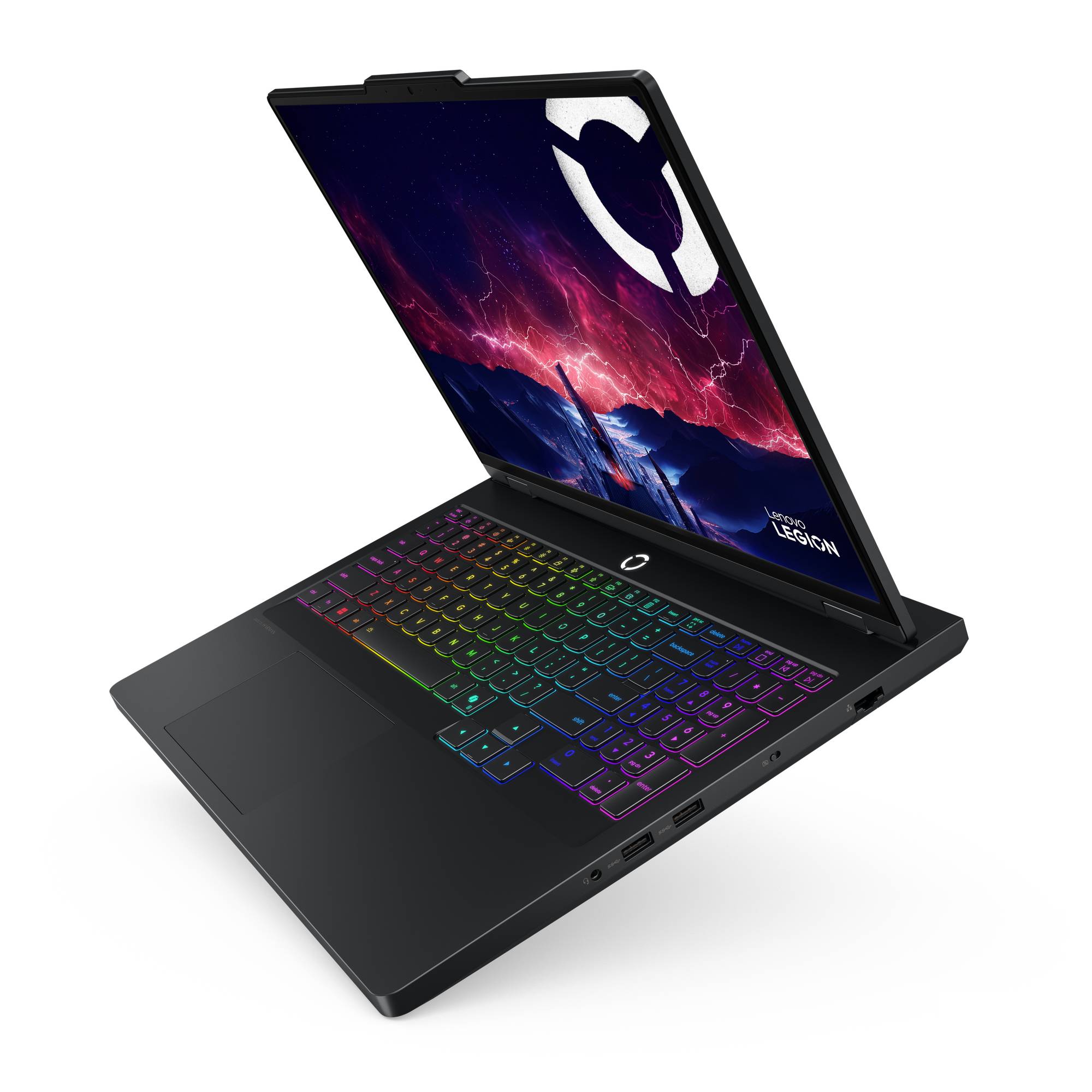 Lenovo Legion Pro 5 16ADR10 16"WQXGA OLED R7-8745HX 32GB/1TB RTX5060 Win11-4