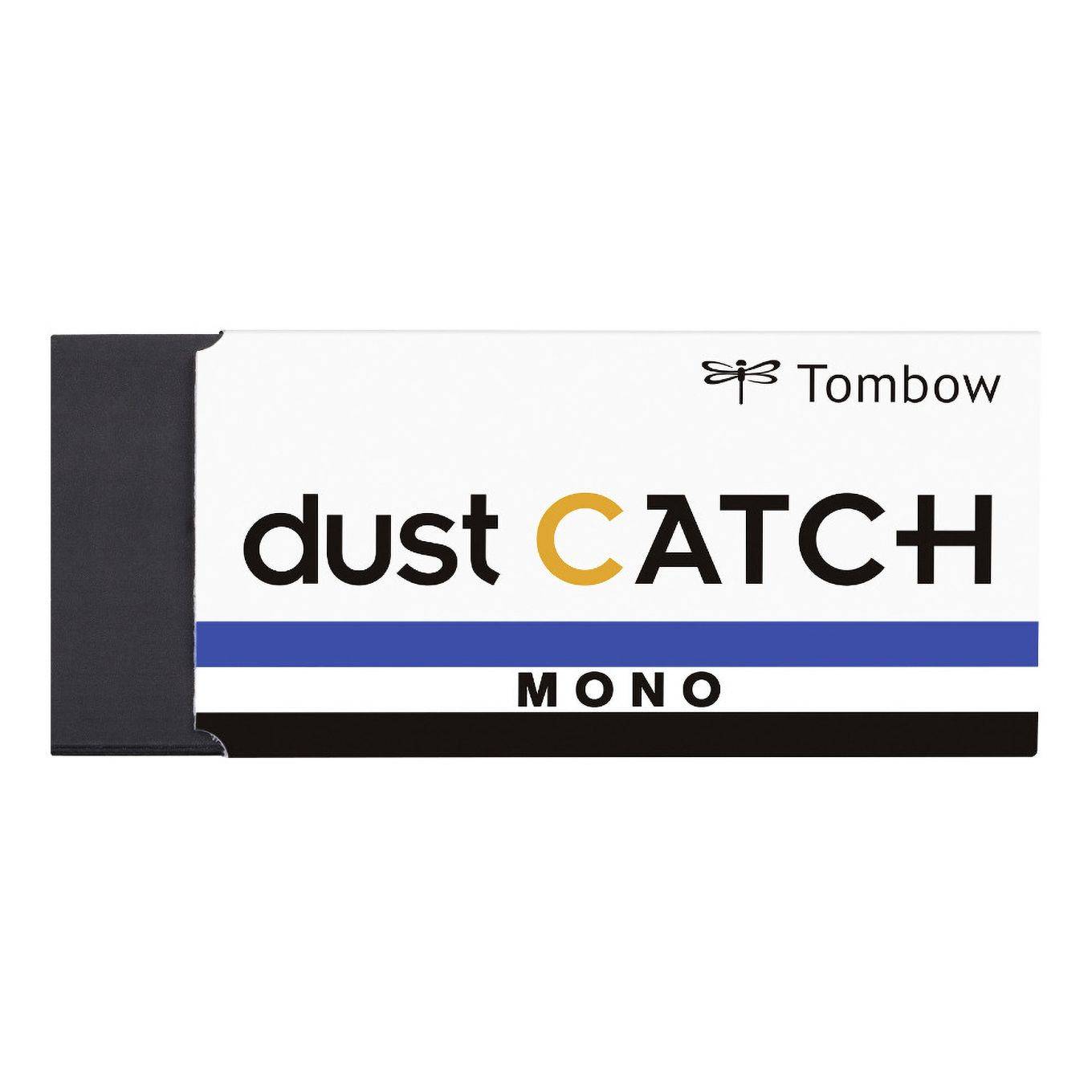 Tombow Radierer MONO dust CATCH EN-DC-3