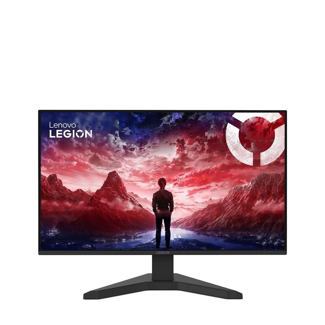 Lenovo Legion R27s - LED-Monitor - Gaming - 68.6 cm (27")-0