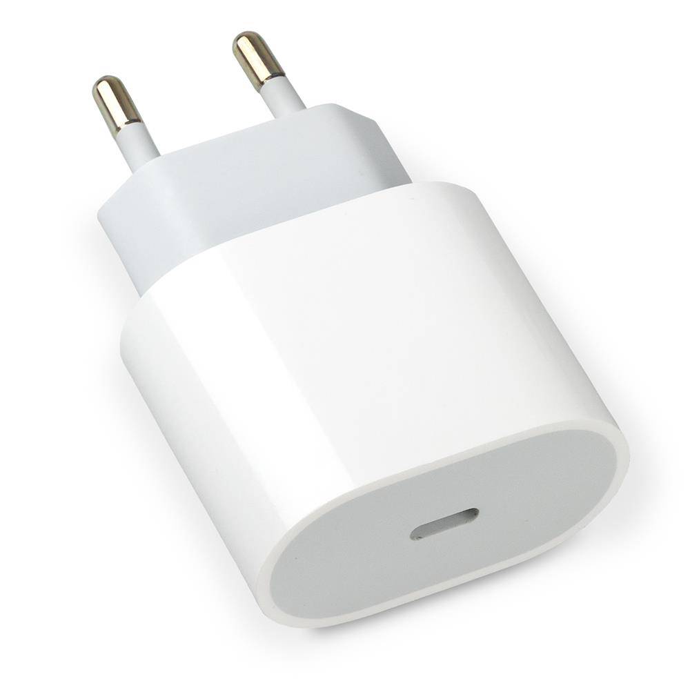 Apple MHJE3ZM/A USB-C Netzteil 20 Watt, A2347, OHNE USB Kabel-0