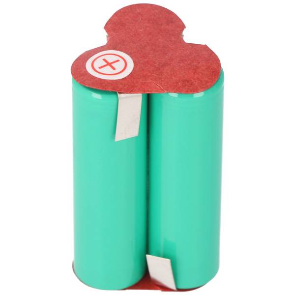 Akku passend für AEG FM36 Akku Elektrolux 3,6 Volt AA 2000mAh