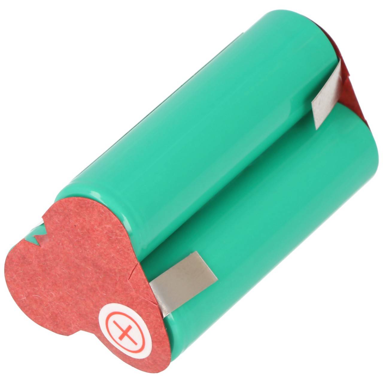 Akku passend für AEG FM36 Akku Elektrolux 3,6 Volt AA 2000mAh-1