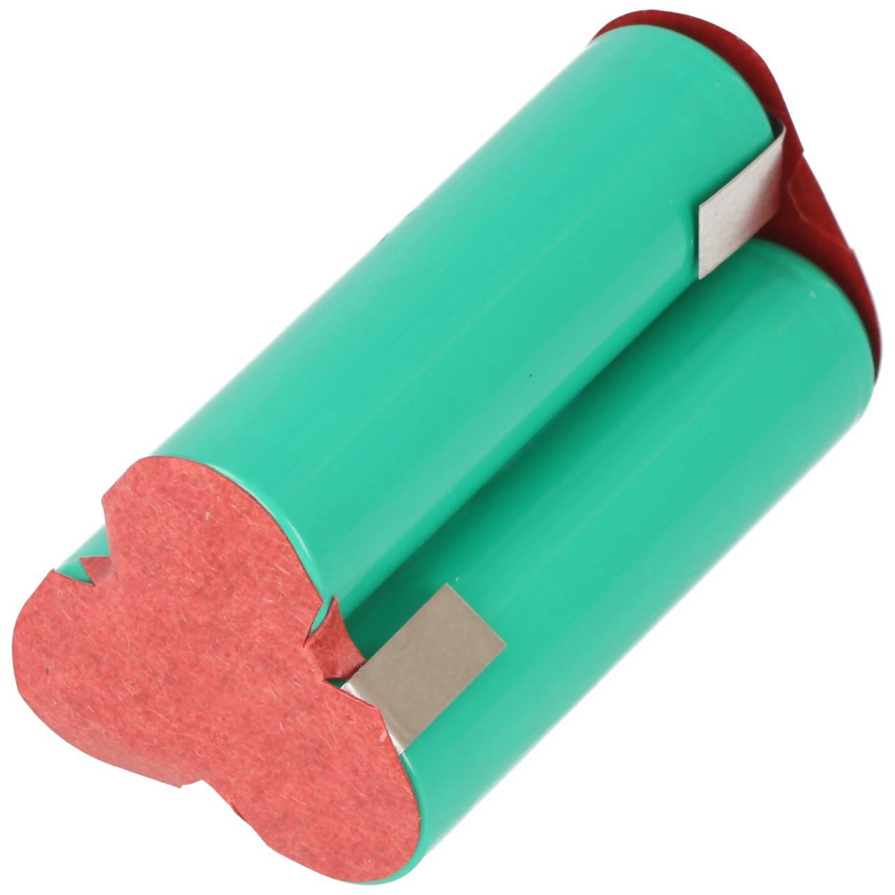 Akku passend für AEG FM36 Akku Elektrolux 3,6 Volt AA 2000mAh-3