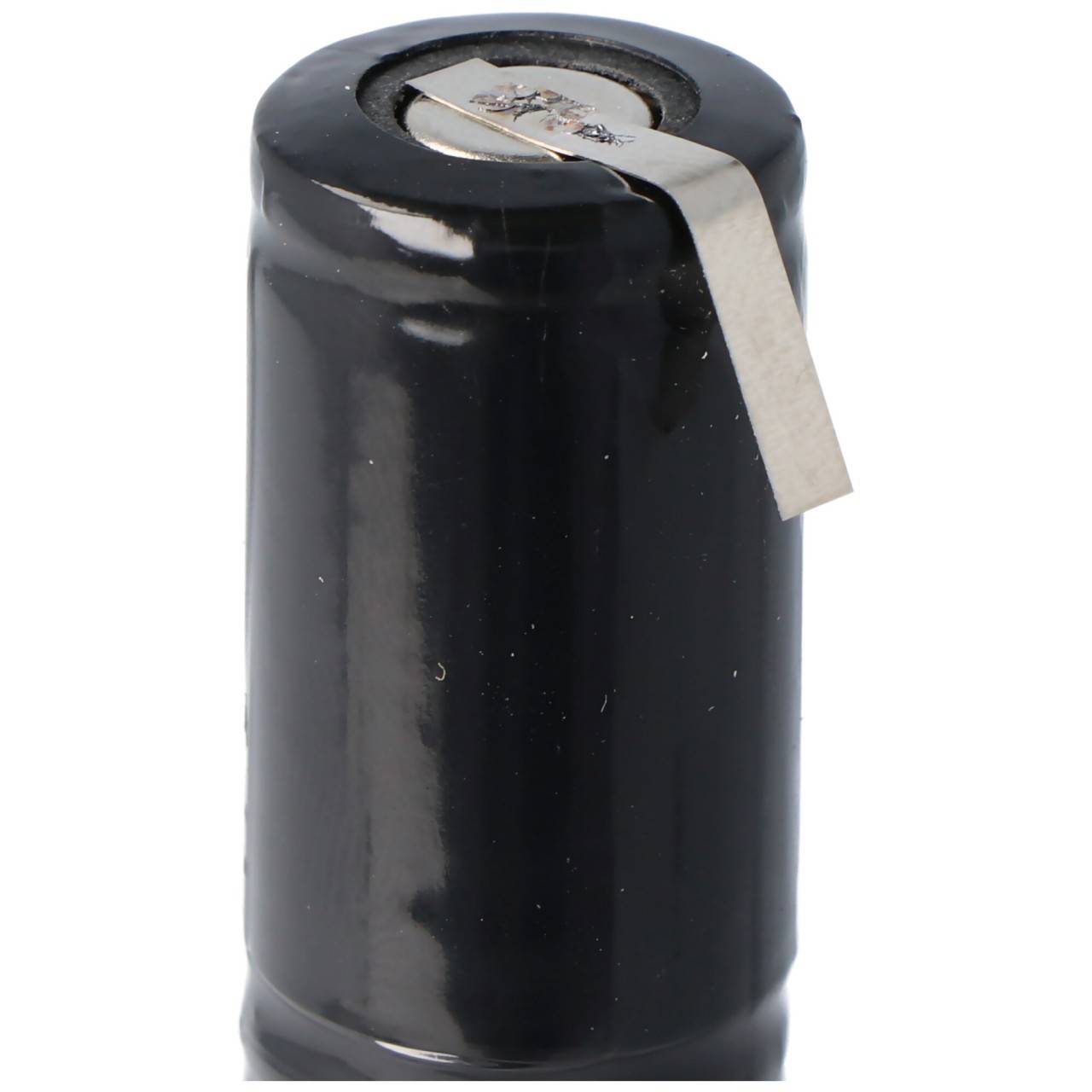 Akkupack passend für CuraMed IPX7 Akku NiMH 2,4 Volt mit 1600mAh, 58x17mm-1