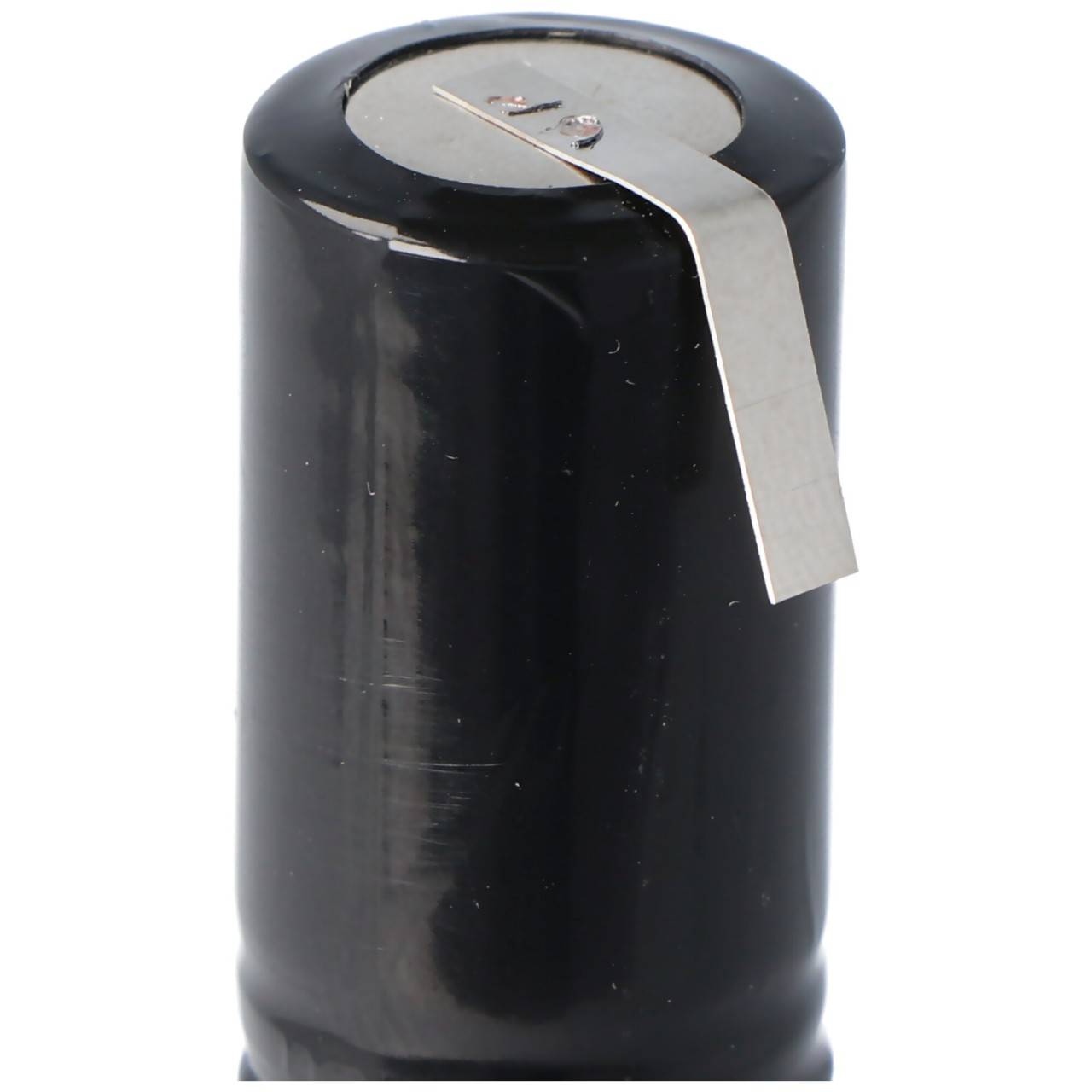 Akkupack passend für CuraMed IPX7 Akku NiMH 2,4 Volt mit 1600mAh, 58x17mm-2