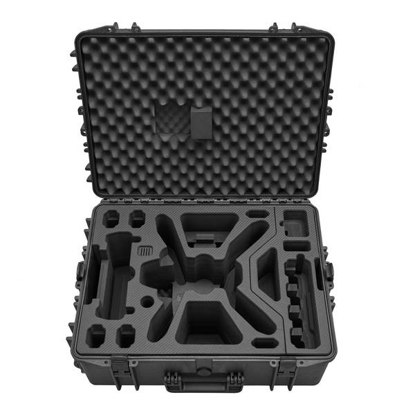TOMcase DJI Matrice 4 RTF XT620 Outdoor Koffer