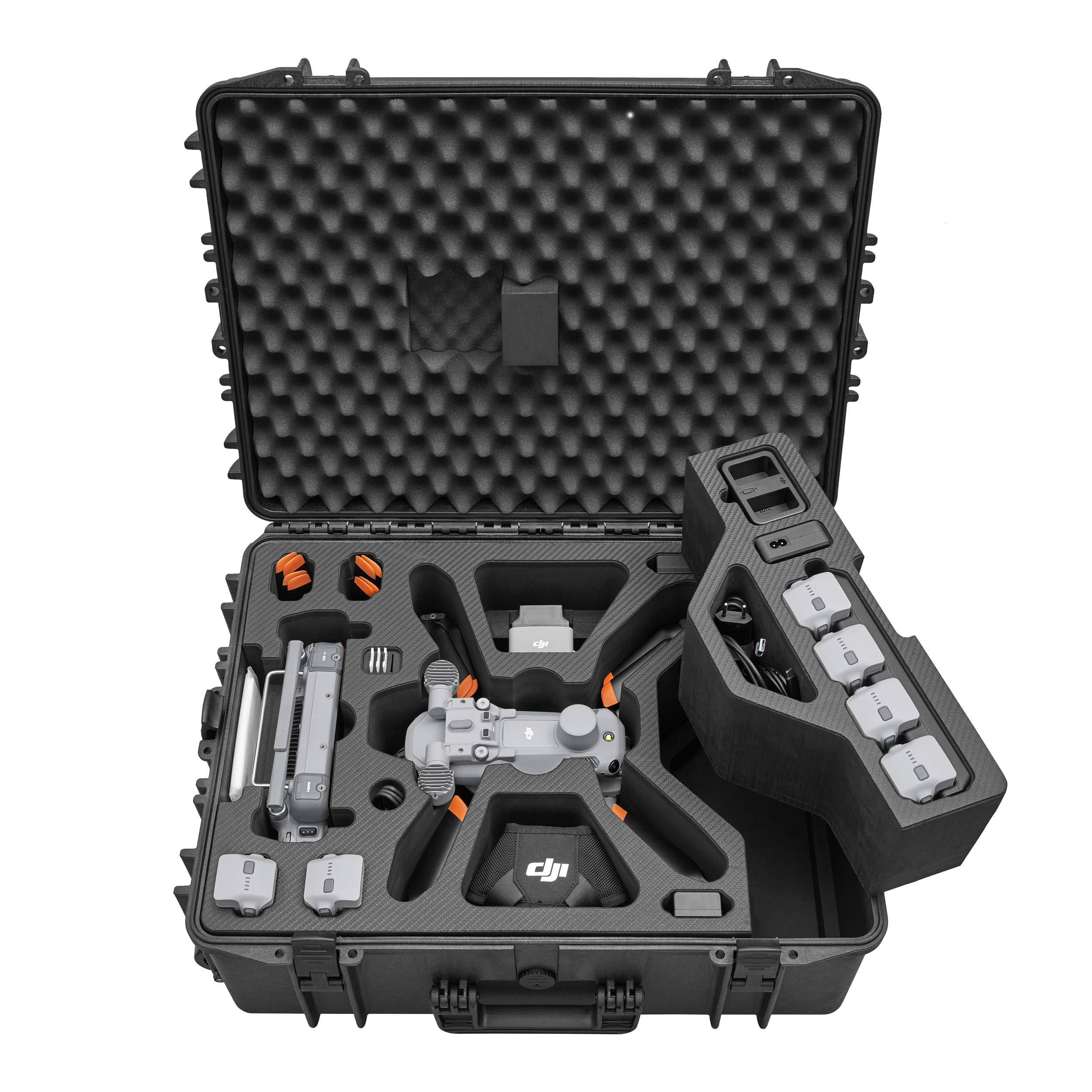 TOMcase DJI Matrice 4 RTF XT620 Outdoor Koffer-1