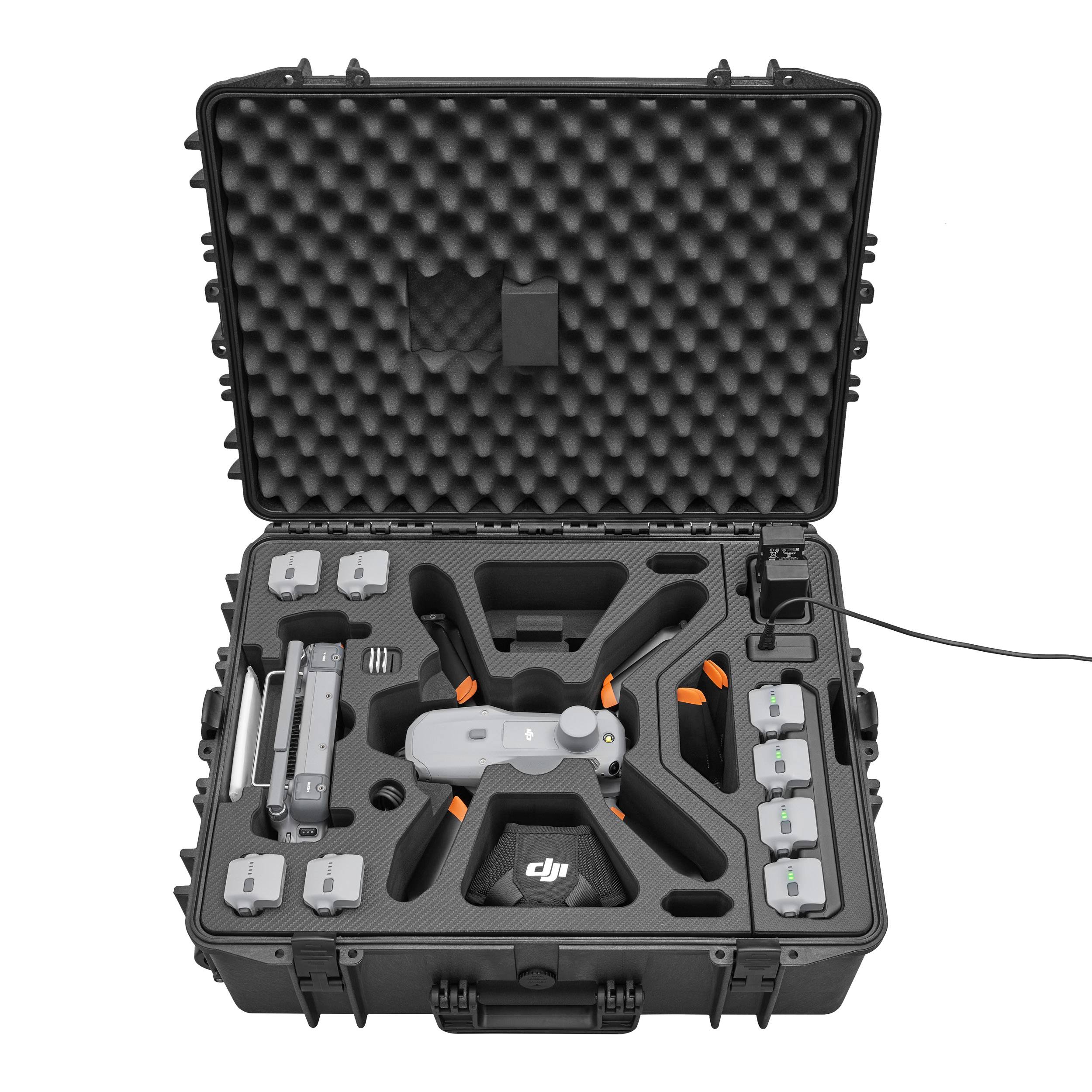 TOMcase DJI Matrice 4 RTF XT620 Outdoor Koffer-2