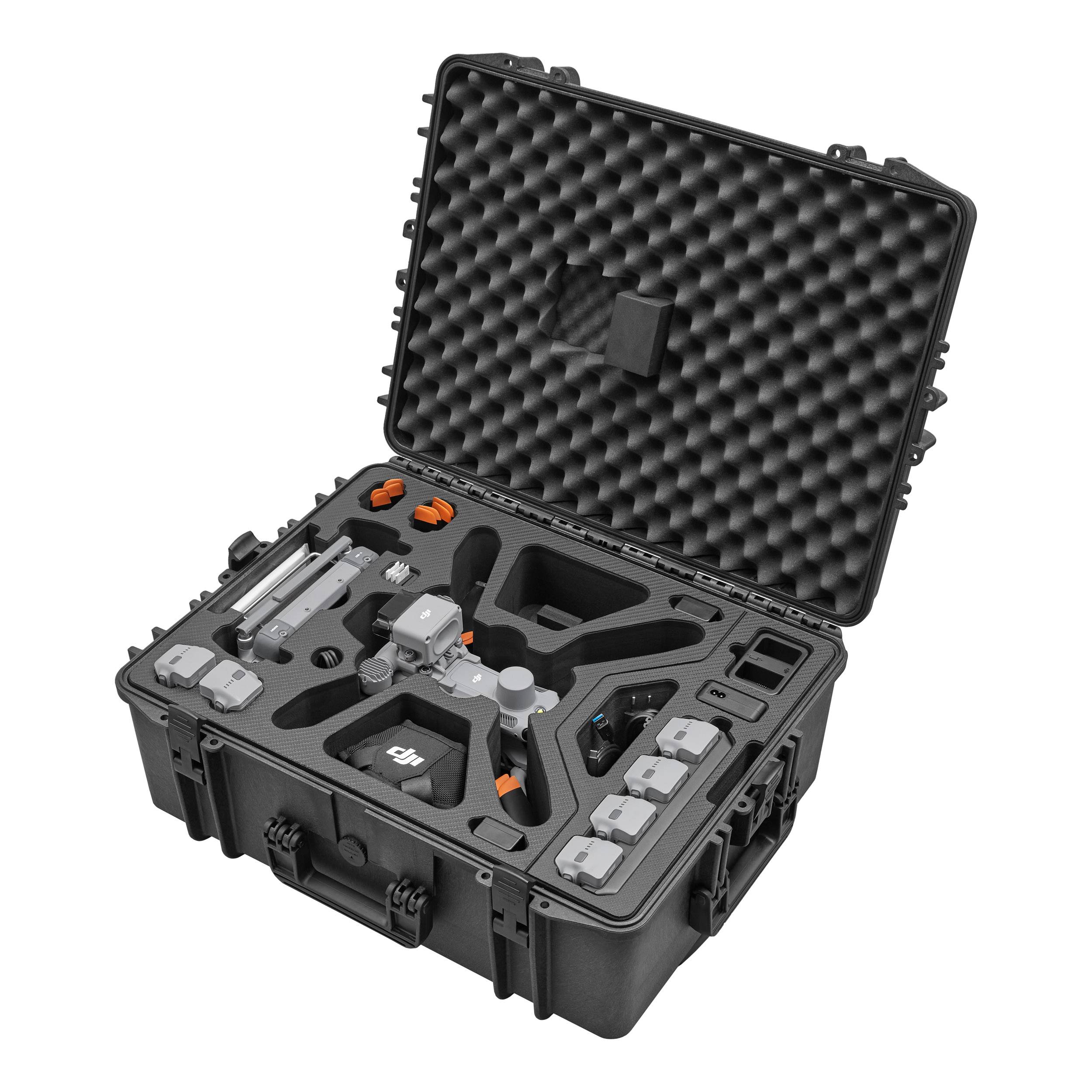 TOMcase DJI Matrice 4 RTF XT620 Outdoor Koffer-3
