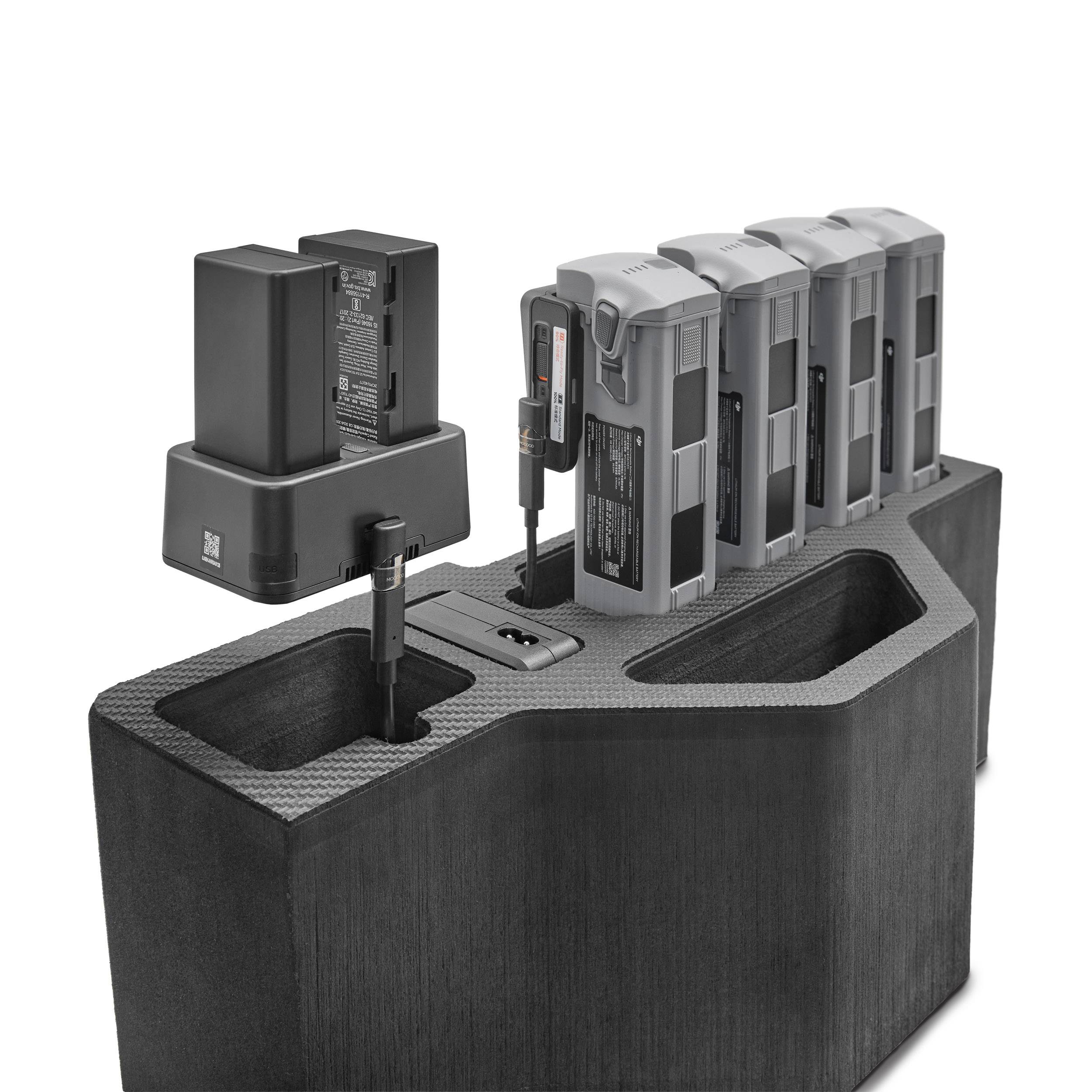 TOMcase DJI Matrice 4 RTF XT620 Outdoor Koffer-4