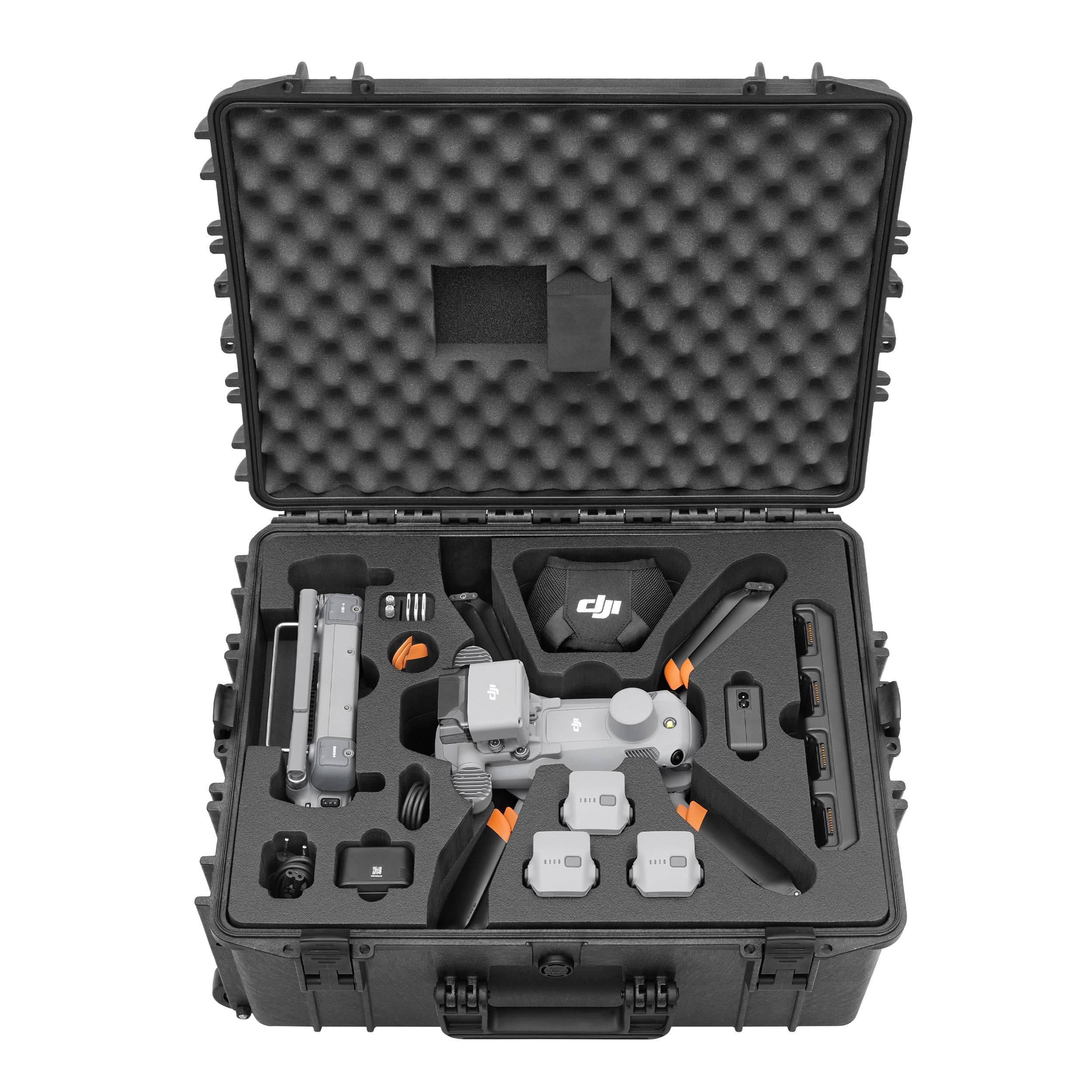 TOMcase DJI Matrice 4 RTF XT540 Outdoor Koffer-1