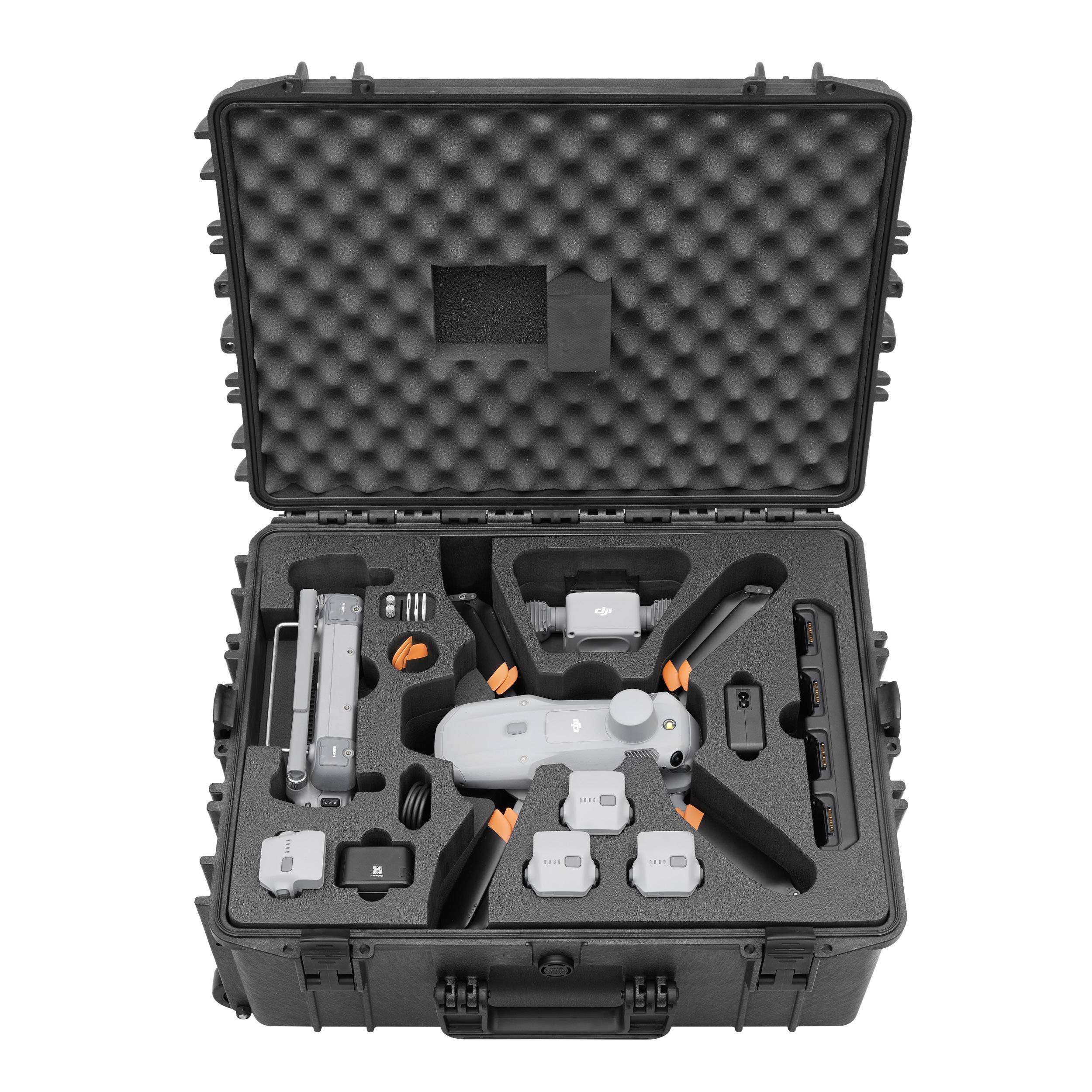 TOMcase DJI Matrice 4 RTF XT540 Outdoor Koffer-2